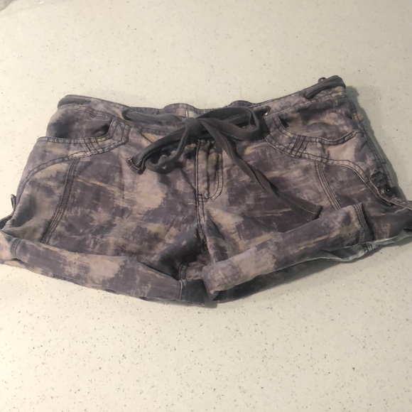 Free People Pants - Free People Shorts